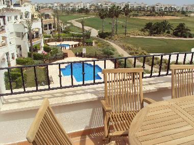 Holiday Apartment in Roldan (Murcia) or holiday homes and vacation rentals