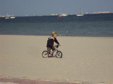 Holiday Apartment in Roldan (Murcia) or holiday homes and vacation rentals