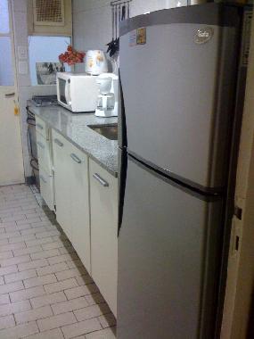 Holiday Apartment in Ciudad de Buenos Aires (Buenos Aires) or holiday homes and vacation rentals