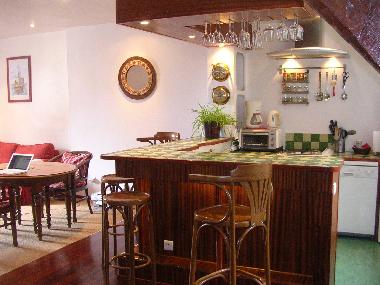 Holiday Apartment in DIJON (C�te-d'Or) or holiday homes and vacation rentals