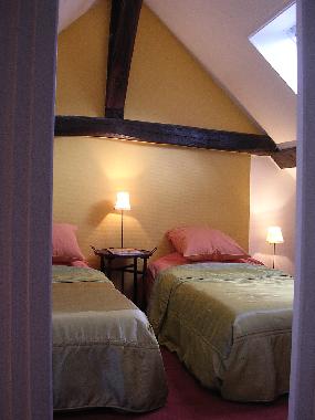 Holiday Apartment in DIJON (C�te-d'Or) or holiday homes and vacation rentals