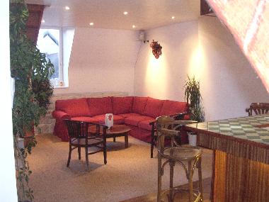 Holiday Apartment in DIJON (C�te-d'Or) or holiday homes and vacation rentals