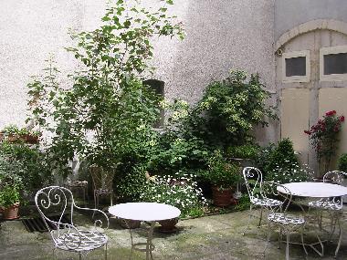 Holiday Apartment in DIJON (C�te-d