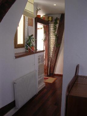 Holiday Apartment in DIJON (C�te-d'Or) or holiday homes and vacation rentals