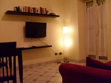 Holiday House in Roma - Colosseo  (Rome) or holiday homes and vacation rentals