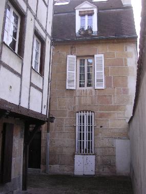 Holiday Apartment in DIJON (C�te-d