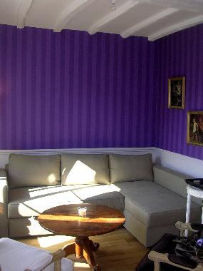 Holiday Apartment in DIJON (C�te-d