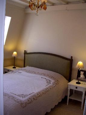 Holiday Apartment in DIJON (C�te-d