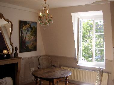 Holiday Apartment in DIJON (C�te-d