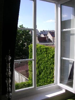 Holiday Apartment in DIJON (C�te-d