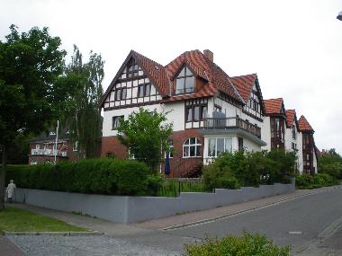 Holiday Apartment in Eckernf�rde Borby (Ostsee-Festland) or holiday homes and vacation rentals