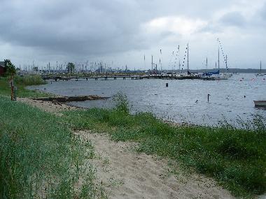 Holiday Apartment in Eckernf�rde Borby (Ostsee-Festland) or holiday homes and vacation rentals