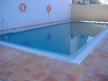 Holiday Apartment in Alcaucin (M�laga) or holiday homes and vacation rentals