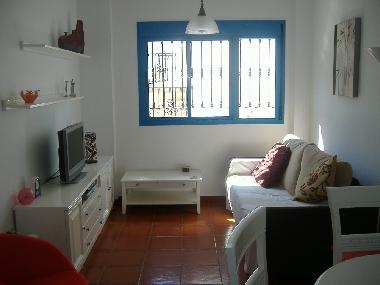 Holiday Apartment in Alcaucin (M�laga) or holiday homes and vacation rentals