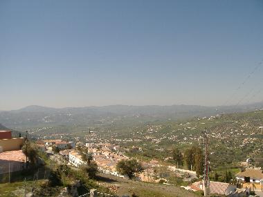 Holiday Apartment in Alcaucin (M�laga) or holiday homes and vacation rentals