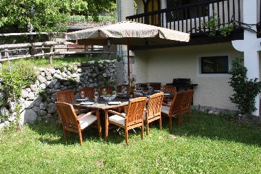 Holiday House in Borjana (Kobarid) or holiday homes and vacation rentals