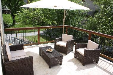 Holiday House in Borjana (Kobarid) or holiday homes and vacation rentals