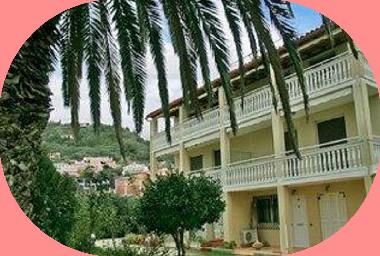 The hotelapartment a