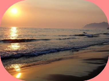 Romantic atmosphere