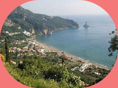 Panoramic view b