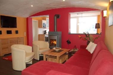 Holiday Apartment in Cochem (Mosel - Saar) or holiday homes and vacation rentals