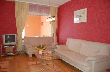 Holiday Apartment in Cochem (Mosel - Saar) or holiday homes and vacation rentals