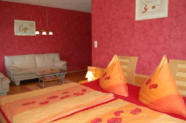 Holiday Apartment in Cochem (Mosel - Saar) or holiday homes and vacation rentals