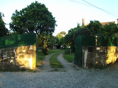Chalet in Vila Franca (Norte) or holiday homes and vacation rentals