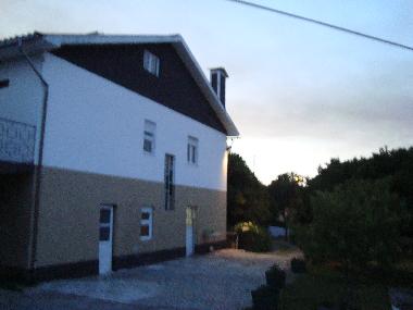Chalet in Vila Franca (Norte) or holiday homes and vacation rentals