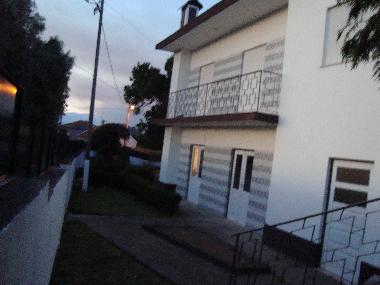 Chalet in Vila Franca (Norte) or holiday homes and vacation rentals
