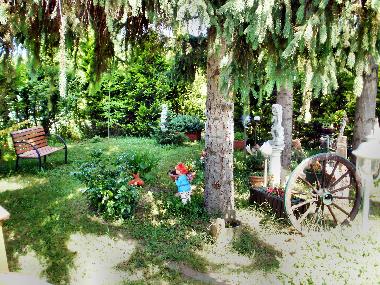 Holiday Apartment in Zellerndorf (Weinviertel) or holiday homes and vacation rentals