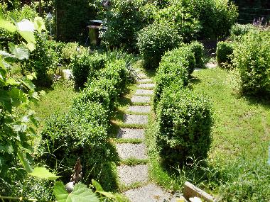 Holiday Apartment in Zellerndorf (Weinviertel) or holiday homes and vacation rentals