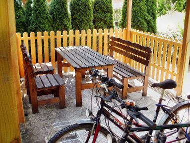 Holiday Apartment in Zellerndorf (Weinviertel) or holiday homes and vacation rentals