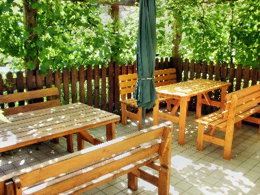 Holiday Apartment in Zellerndorf (Weinviertel) or holiday homes and vacation rentals