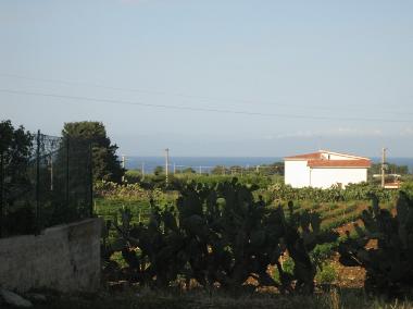 Holiday House in scopello (Trapani) or holiday homes and vacation rentals