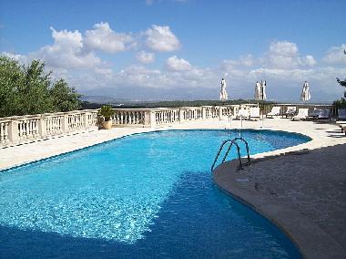 Holiday Apartment in Randa Mallorca (Mallorca) or holiday homes and vacation rentals