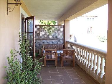 Holiday Apartment in Randa (Mallorca) or holiday homes and vacation rentals