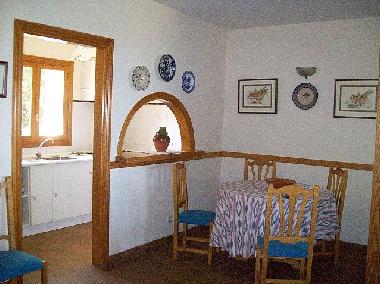 Holiday Apartment in Randa (Mallorca) or holiday homes and vacation rentals