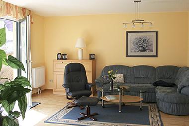 Holiday Apartment in Zinnowitz (Ostsee-Inseln) or holiday homes and vacation rentals
