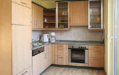 Holiday Apartment in Zinnowitz (Ostsee-Inseln) or holiday homes and vacation rentals