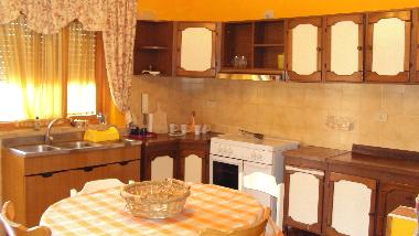 Holiday Apartment in TRAPPETO (Palermo) or holiday homes and vacation rentals