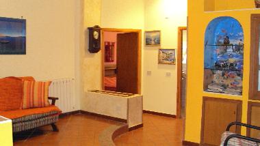 Holiday Apartment in TRAPPETO (Palermo) or holiday homes and vacation rentals