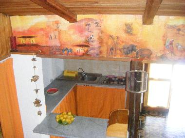 Holiday Apartment in TRAPPETO (Palermo) or holiday homes and vacation rentals