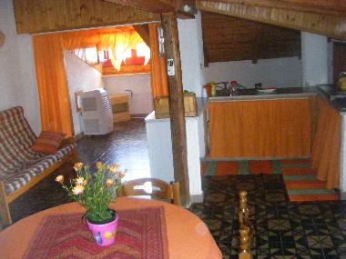 Holiday Apartment in TRAPPETO (Palermo) or holiday homes and vacation rentals