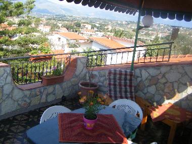 Holiday Apartment in TRAPPETO (Palermo) or holiday homes and vacation rentals