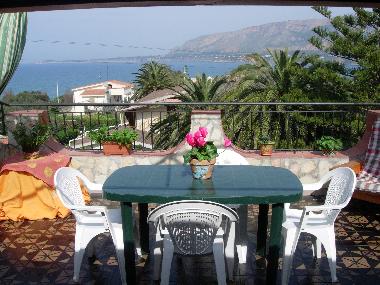 Holiday Apartment in TRAPPETO (Palermo) or holiday homes and vacation rentals