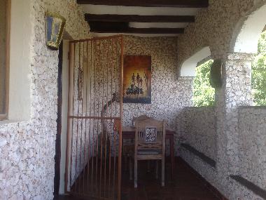 Holiday Apartment in Watamu (Coast) or holiday homes and vacation rentals