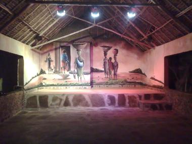 Holiday Apartment in Watamu (Coast) or holiday homes and vacation rentals