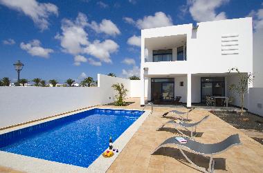 Holiday House in Playa Blanca (Lanzarote) or holiday homes and vacation rentals