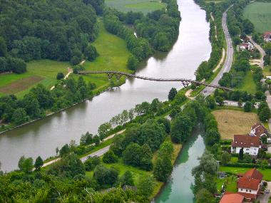 Holiday Apartment in Essing (Lower Bavaria) or holiday homes and vacation rentals